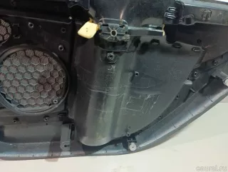 39816194 Volvo Обшивка двери задней левой (дверная карта) Volvo V70 3 Арт E23703218, вид 16