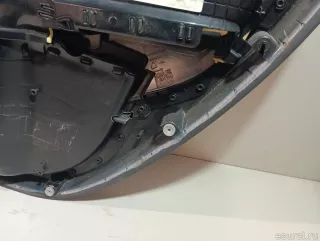 39816194 Volvo Обшивка двери задней левой (дверная карта) Volvo V70 3 Арт E23703218, вид 17