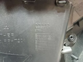 39816194 Volvo Обшивка двери задней левой (дверная карта) Volvo V70 3 Арт E23703218, вид 18