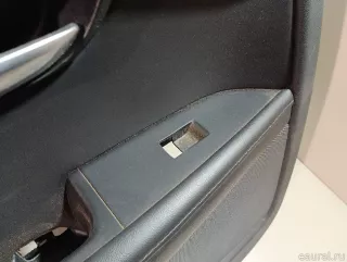 39816194 Volvo Обшивка двери задней левой (дверная карта) Volvo V70 3 Арт E23703218, вид 7