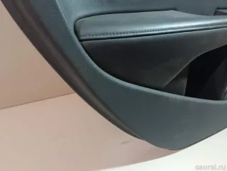 39816194 Volvo Обшивка двери задней левой (дверная карта) Volvo V70 3 Арт E23703218, вид 10