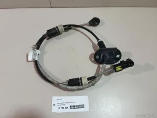 31367933 Volvo Трос кулисы КПП Volvo V70 3 Арт E23703328, вид 11