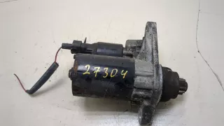 02T911023G Стартер Skoda Fabia 1 Арт 20215942, вид 1