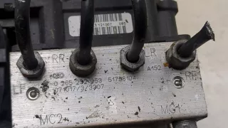 51798104,0265232053 Блок АБС (ABS) Fiat Grande Punto Арт 20215970, вид 3