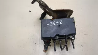 51798104,0265232053 Блок АБС (ABS) Fiat Grande Punto Арт 20215970, вид 4