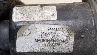 24441422 Механизм стеклоочистителя (трапеция дворников) Opel Corsa C Арт 20216017, вид 3