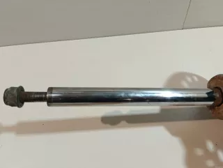 339722 KYB (Kayaba) Амортизатор передний правый Honda Civic 8 restailing Арт E23714769, вид 3
