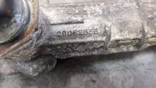26062655 Рулевая рейка Opel Corsa C Арт 20216357, вид 3