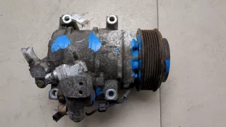 38810RFWG01 Компрессор кондиционера Honda CR-V 3 Арт 20208214, вид 1