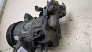 9822184980 Компрессор кондиционера Peugeot 208 Арт 20214074, вид 4