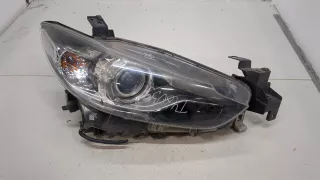 GJH451031E Фара передняя правая Mazda 6 3 Арт 20145428, вид 1