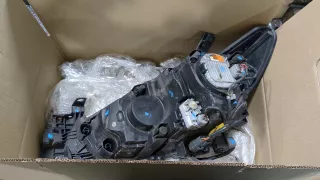 GJH451031E Фара передняя правая Mazda 6 3 Арт 20145428, вид 4