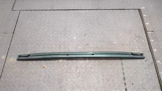 752122J035 Усилитель переднего бампера Nissan Primera 11 Арт 20215645, вид 1