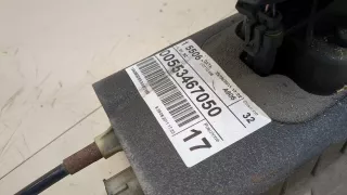 00553467050 Кулиса Fiat Punto 3 Арт 20215309, вид 3