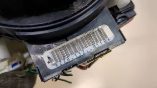 GE6T661B1,GJ6A66122,GJ6E66128 Переключатель подрулевой (стрекоза) Mazda 6 1 Арт 20215771, вид 3