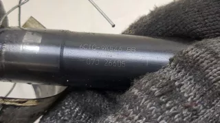 1378432,1812618,6C1Q9K546AC Форсунка Ford Transit 3 restailing Арт 20210293, вид 2