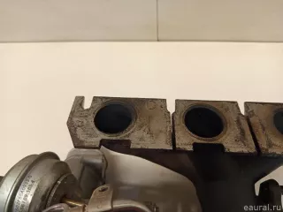 06H145702Q VAG Турбина Audi Q5 1 Арт E23718509, вид 9
