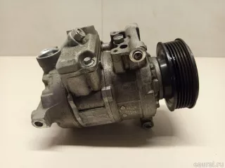 8KD260805 VAG Компрессор кондиционера Audi A5 (S5,RS5) 1 Арт E23718606, вид 6
