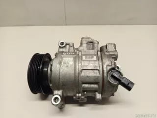 8KD260805 VAG Компрессор кондиционера Audi A5 (S5,RS5) 1 Арт E23718606, вид 9
