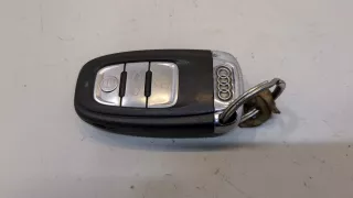 8K0959754DTKE Ключ Audi A4 B9 Арт 20214596, вид 1