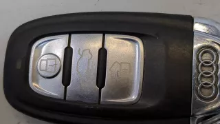 8K0959754DTKE Ключ Audi A4 B9 Арт 20214596, вид 2
