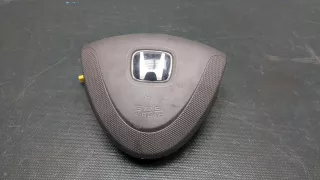 06770SAAE70ZB Подушка безопасности водителя Honda Jazz 1 Арт 20216148, вид 1