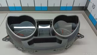 8T0920981AX VAG Панель приборов Audi A5 (S5,RS5) 1 Арт E103084992, вид 2