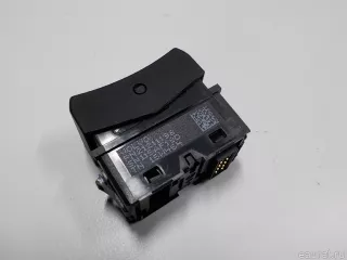 21211198 Volvo Кнопка многофункциональная Volvo FM Арт E36269239, вид 2