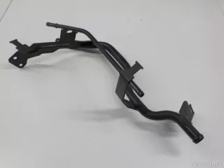1K0121070AG VAG Трубка охлажд. жидкости металлическая Audi TT 3 Арт E41186285, вид 2