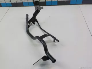 1K0121070AG VAG Трубка охлажд. жидкости металлическая Audi TT 3 Арт E41186285, вид 3