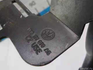 1K0121070AG VAG Трубка охлажд. жидкости металлическая Audi TT 3 Арт E41186285, вид 4