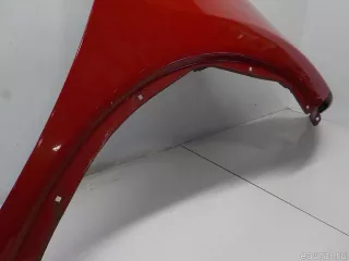 60210SMGE00ZZ Honda Крыло переднее правое Honda Civic 8 restailing Арт E41210883, вид 4