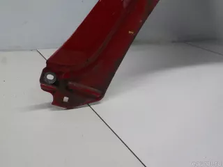 60210SMGE00ZZ Honda Крыло переднее правое Honda Civic 8 restailing Арт E41210883, вид 5