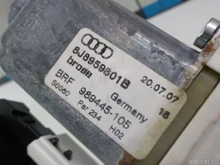 8J8959801B VAG Моторчик стеклоподъемника Audi TT 3 Арт E41186665, вид 6