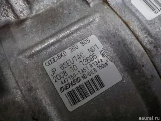 8KD260805 VAG Компрессор кондиционера Audi A5 (S5,RS5) 1 Арт E41213588, вид 7
