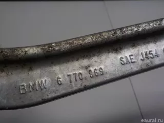 33326770969 BMW Рычаг задний поперечный левый BMW X5 E70 Арт E41216643, вид 8