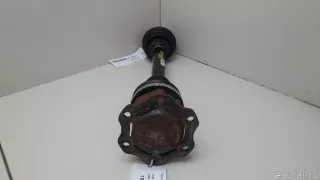 4G0407271F VAG Полуось (приводной вал, шрус) Audi A7 2 (S7,RS7) Арт E70780308, вид 11