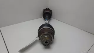 4G0407271F VAG Полуось (приводной вал, шрус) Audi A7 2 (S7,RS7) Арт E70780308, вид 6