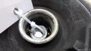 31306775098 BMW Опора амортизатора верхняя (чашка) BMW 3 E90/E91/E92/E93 Арт E70783437, вид 4