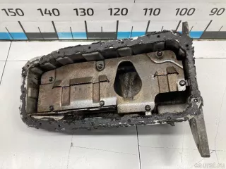 96831990 GM Поддон масляный двигателя Chevrolet Cruze J300 restailing Арт E31660377, вид 1