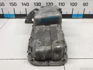 96831990 GM Поддон масляный двигателя Chevrolet Cruze J300 restailing Арт E31660377, вид 6