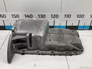 96831990 GM Поддон масляный двигателя Chevrolet Cruze J300 restailing Арт E31660377, вид 7