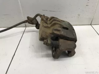 1454526 Ford Суппорт тормозной передний правый Ford Ranger 2 restailing Арт E31662795, вид 4