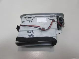 3T08193842EN VAG Дефлектор воздушный Skoda Superb 2 Арт E81062465, вид 5