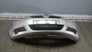  Бампер передний Opel Corsa D Арт 7OK34G501, вид 1