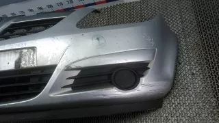 Бампер передний Opel Corsa D Арт 7OK34G501, вид 4