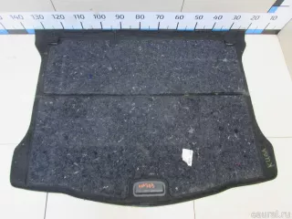 1694490 Ford Пол багажника Ford Kuga 1 Арт E81065359, вид 2