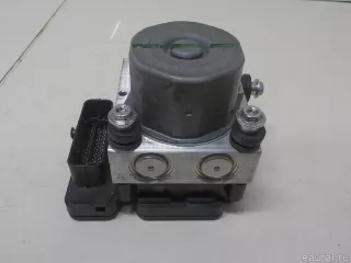 476604EG6C Nissan Блок ABS (насос) Nissan Qashqai 2 restailing Арт E84820987, вид 5