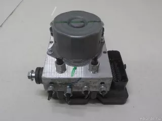 476604EG6C Nissan Блок ABS (насос) Nissan Qashqai 2 restailing Арт E84820987, вид 7