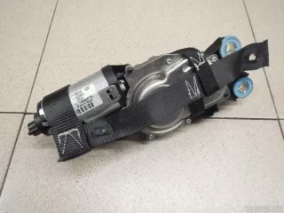 31290787 Volvo Моторчик стеклоочистителя задний Volvo XC70 3 Арт E100538219, вид 3